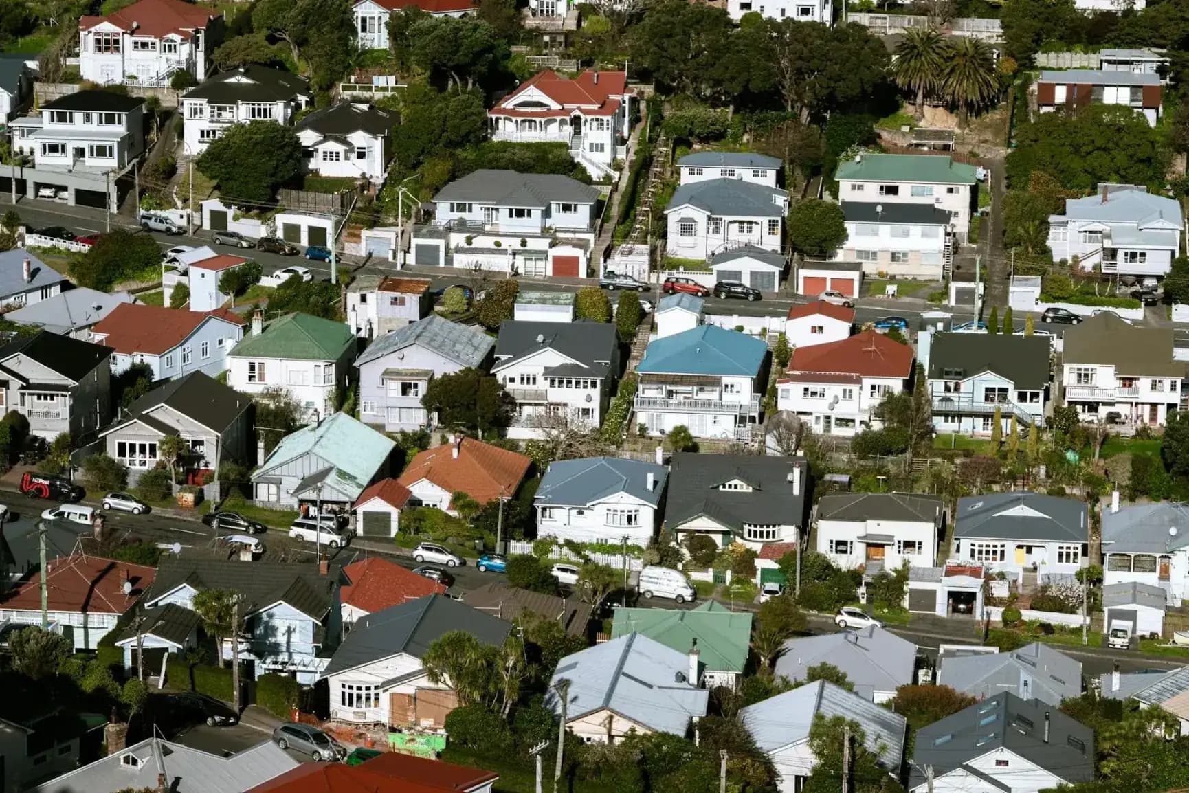Housing in New Zealand — renting, buying, regions, and what the market looks like