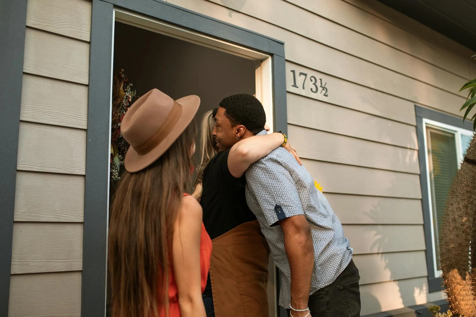 Bringing family after migration — how and when to bring your family once you are settled