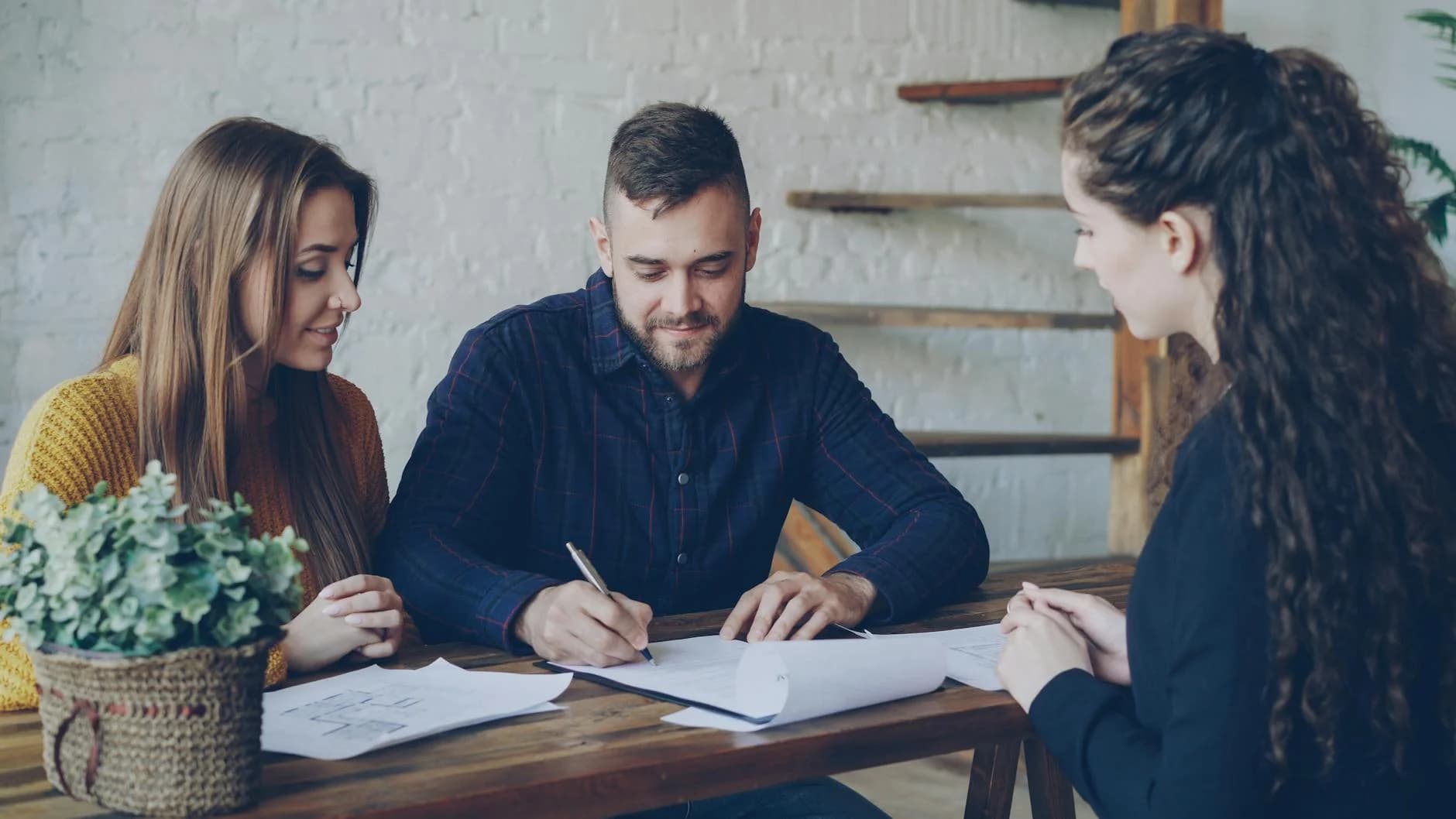 Long-term relationship and immigration planning — building a sustainable pathway together