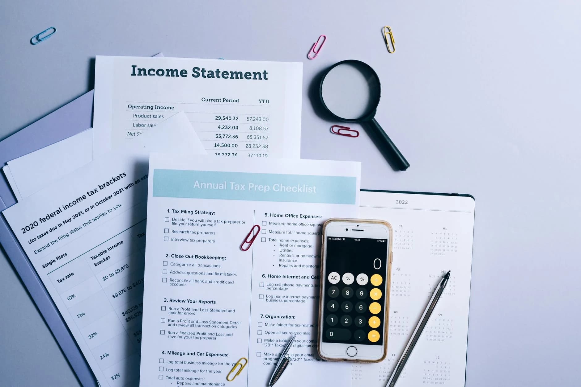 Annual review checklist for maintaining a New Zealand migration plan over time