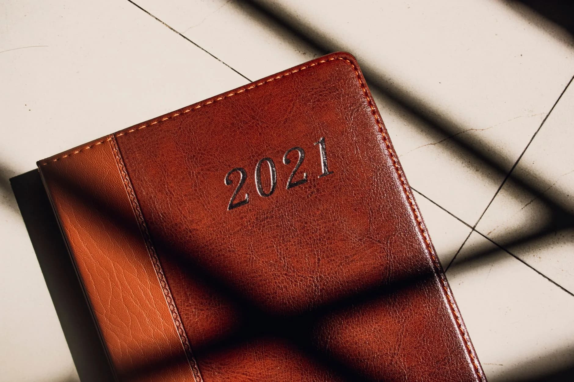 Calendar and annual review metaphor for a long-range New Zealand migration plan