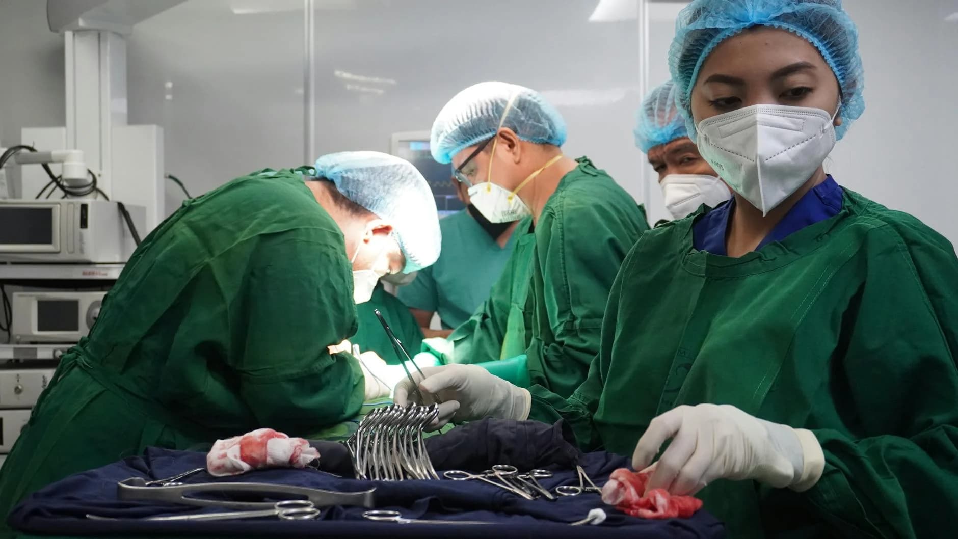 Pakistan-trained medical imaging technologist preparing New Zealand registration evidence