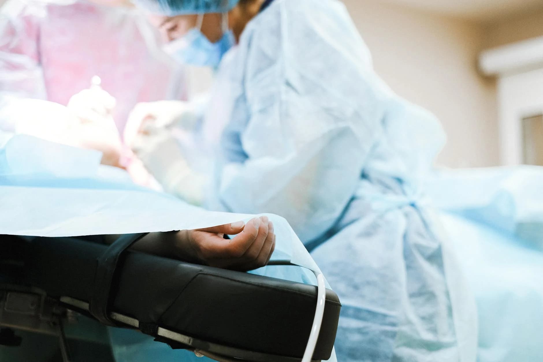 Pakistan-trained occupational therapist reviewing New Zealand registration pathway planning