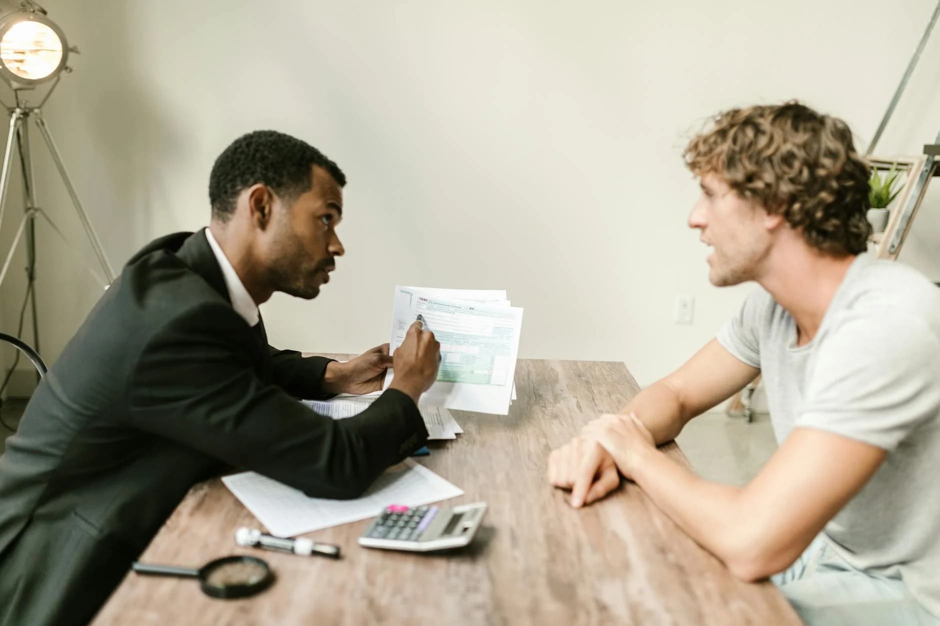 Skilled migration eligibility review — honest assessment of where your profile stands today