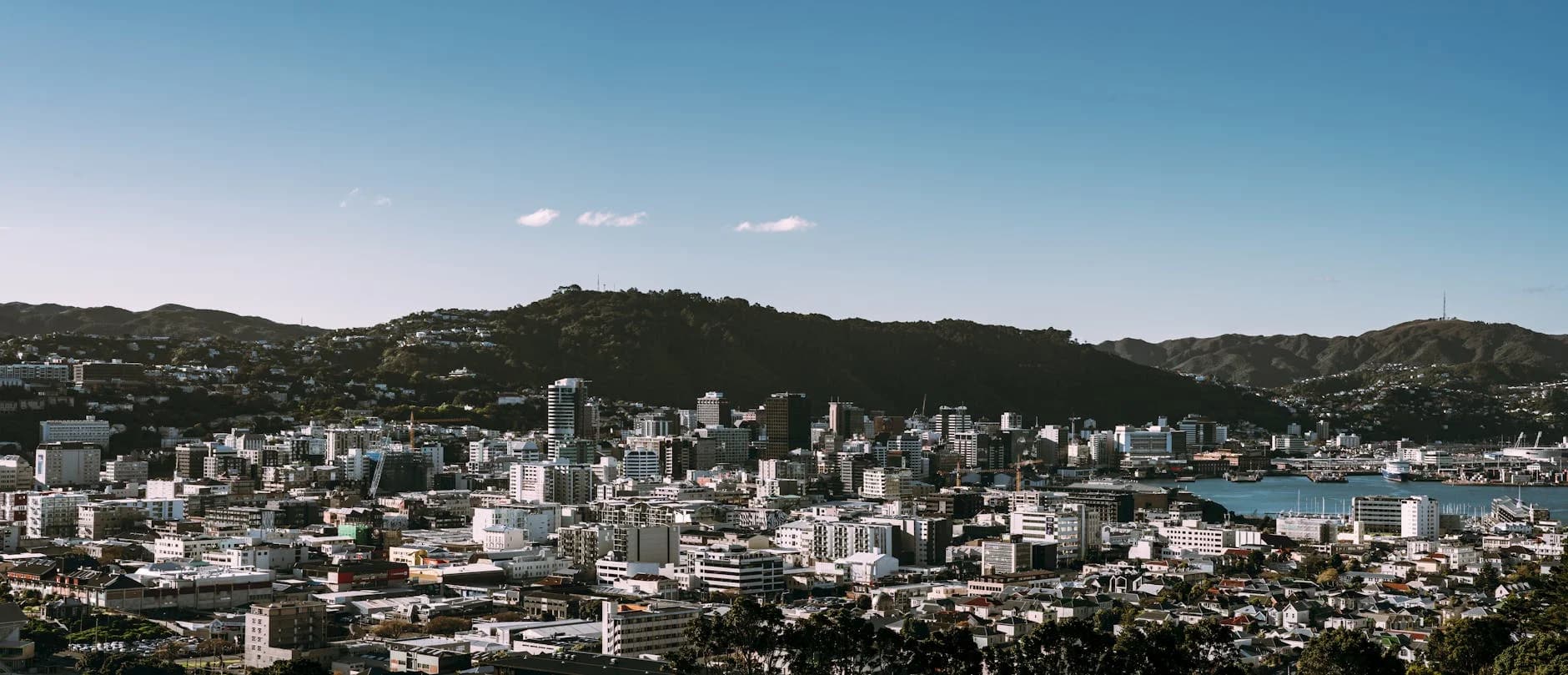 Cost of study by region in New Zealand — tuition, living, and city comparison
