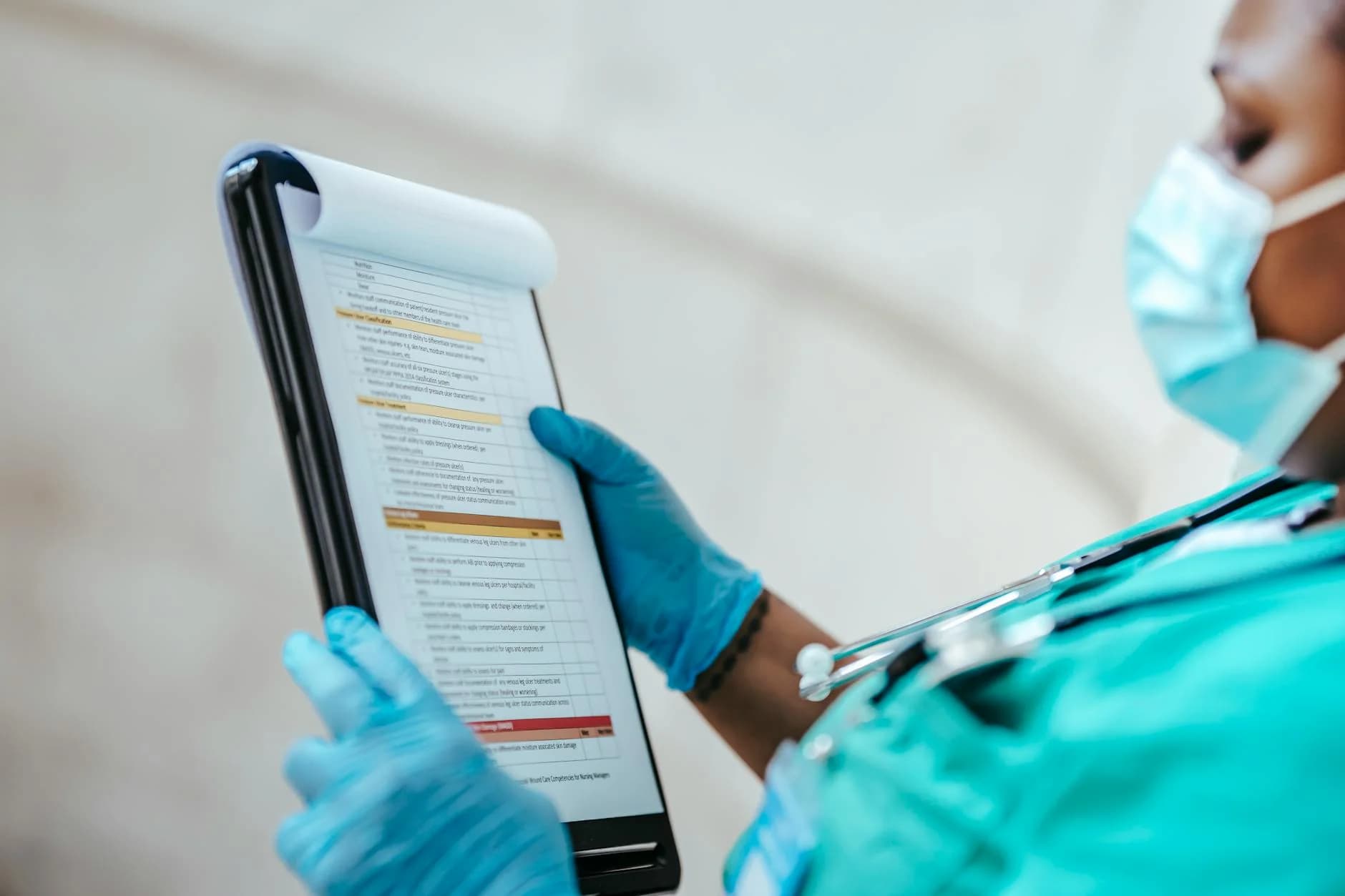 Care Workforce Tracker — RTNZ advisory tool