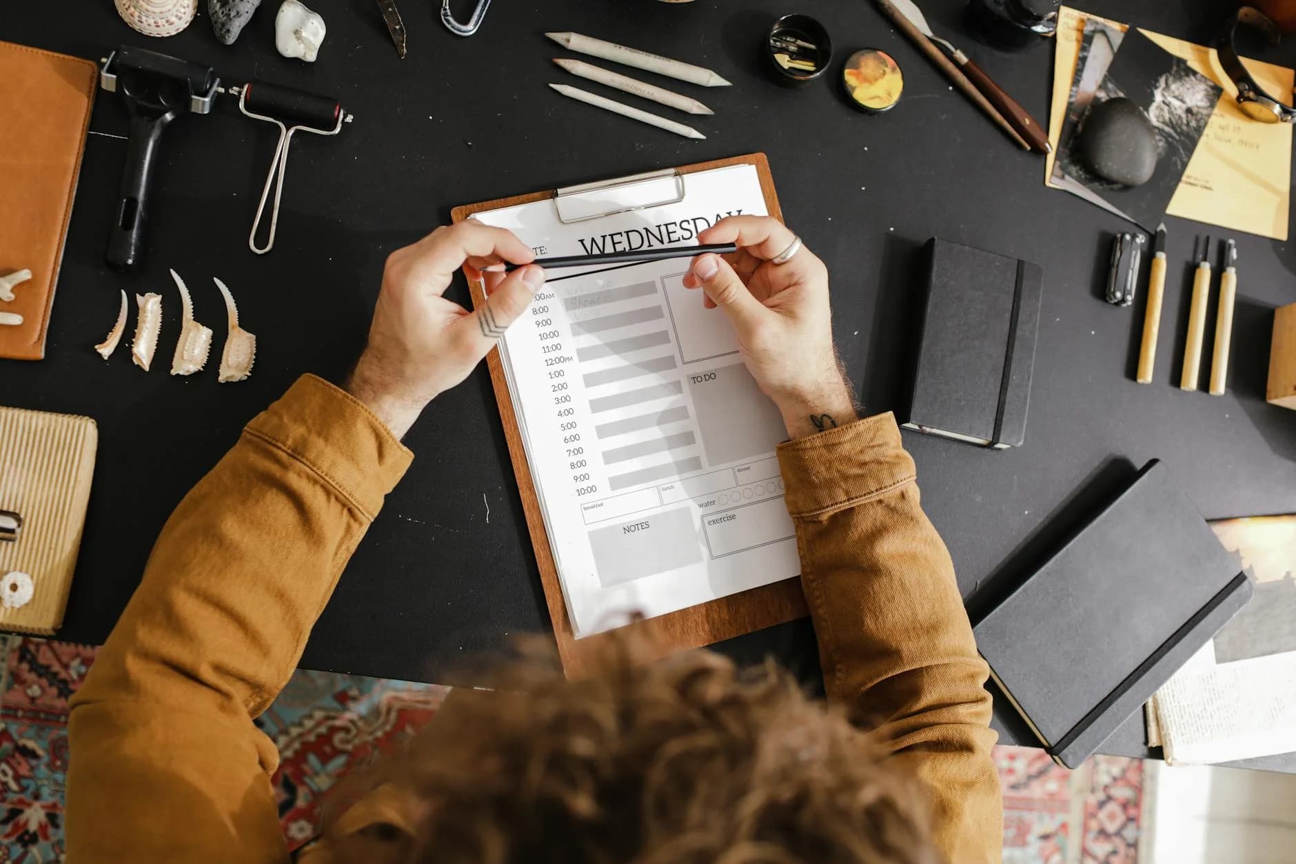 RTNZ Journey Planner — map your complete New Zealand immigration pathway from start to residence
