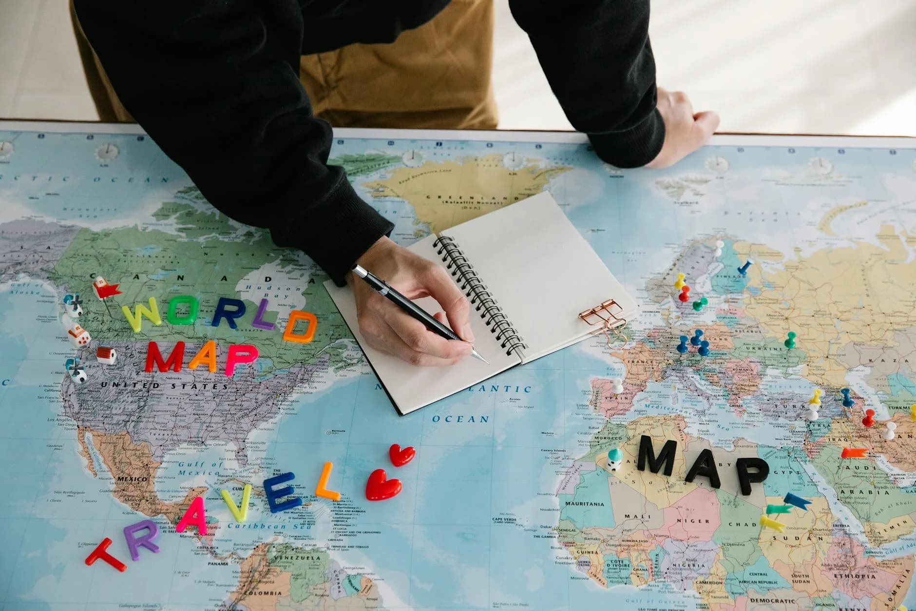 Student Journey Map — RTNZ advisory tool