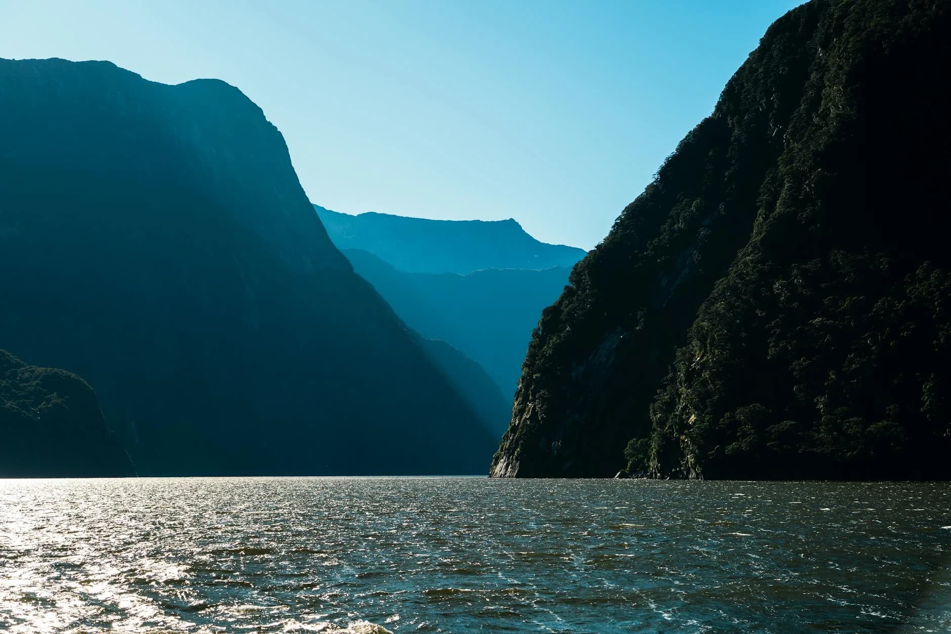 Explore New Zealand — life, regions, and what actually awaits beyond the immigration brochure