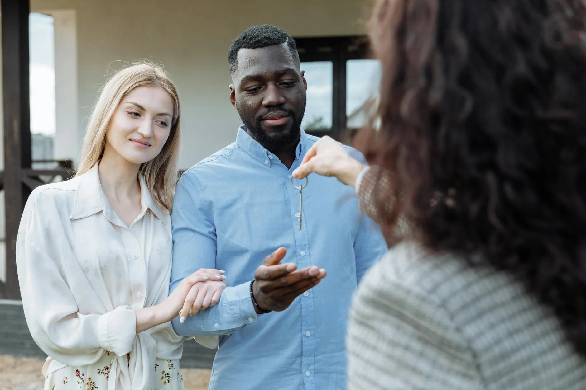 Partner of a New Zealand citizen or resident — relationship-based residence pathway