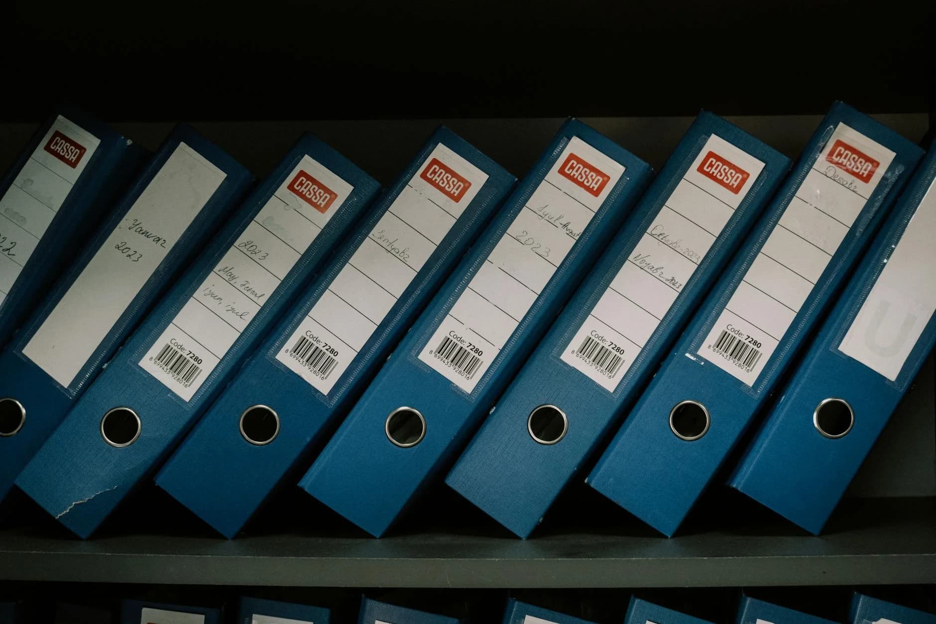 Audit-ready documentation habits — keeping your records clean from day one in New Zealand