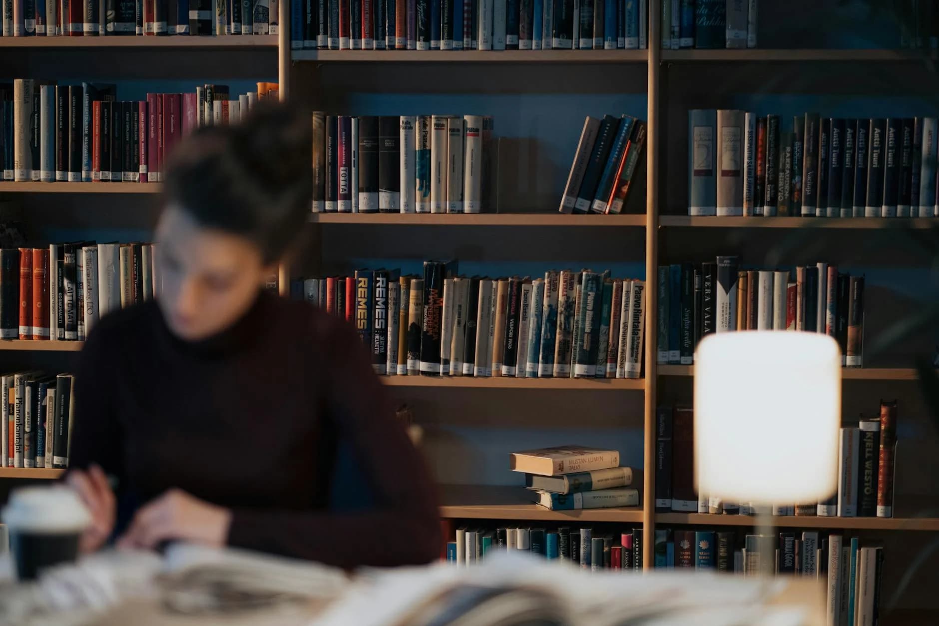 Topic library — RTNZ Intelligence