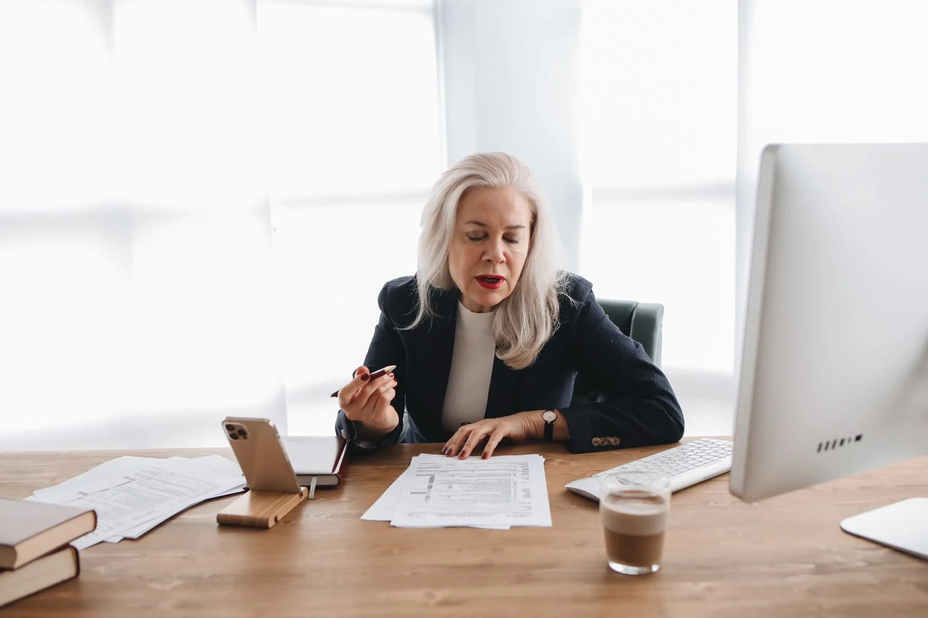 Pakistan-trained tax professional reviewing New Zealand tax-agent caution and immigration planning context