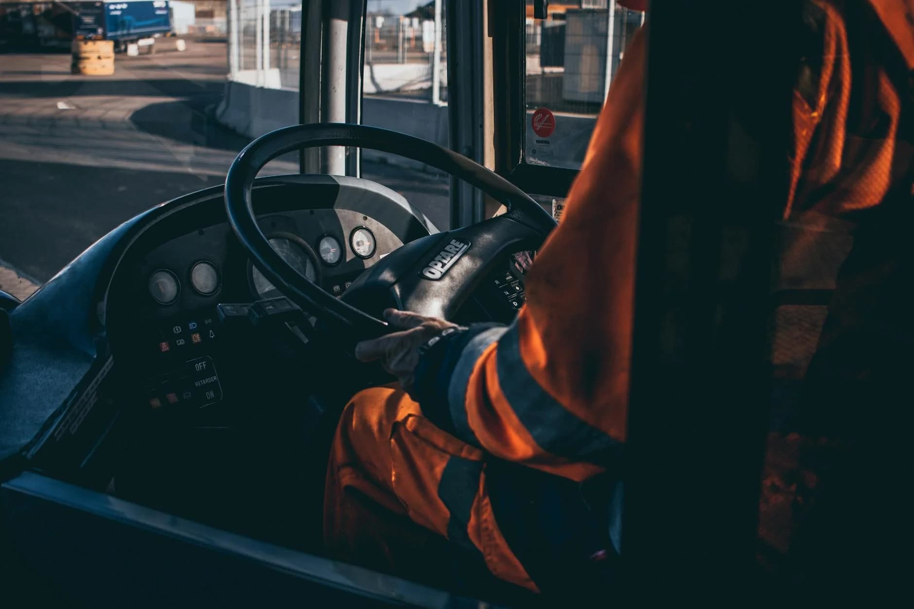 Transport sector skilled migration — driver and logistics pathways to New Zealand