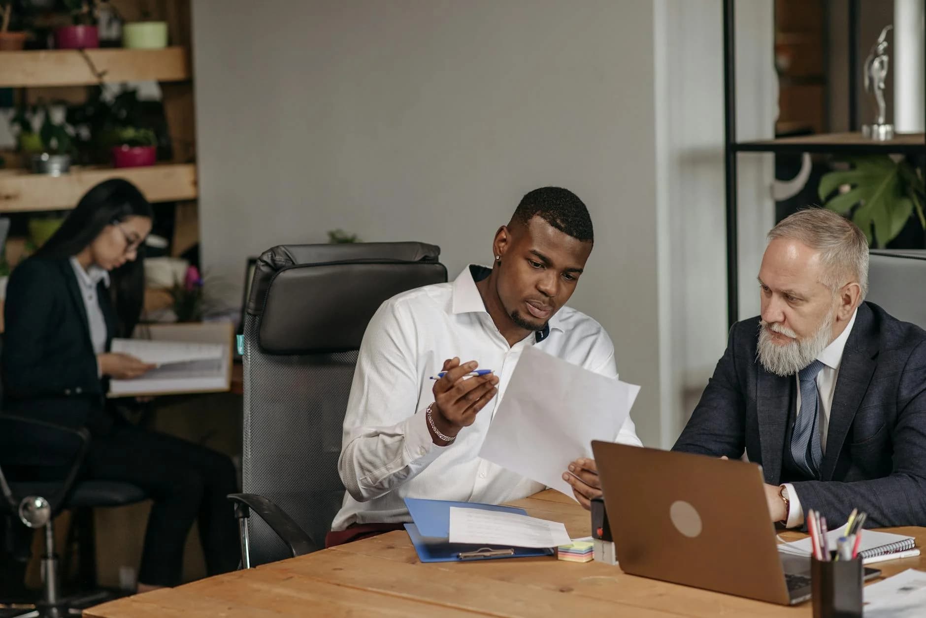 Work to residence orientation — how employment links to permanent residence in New Zealand