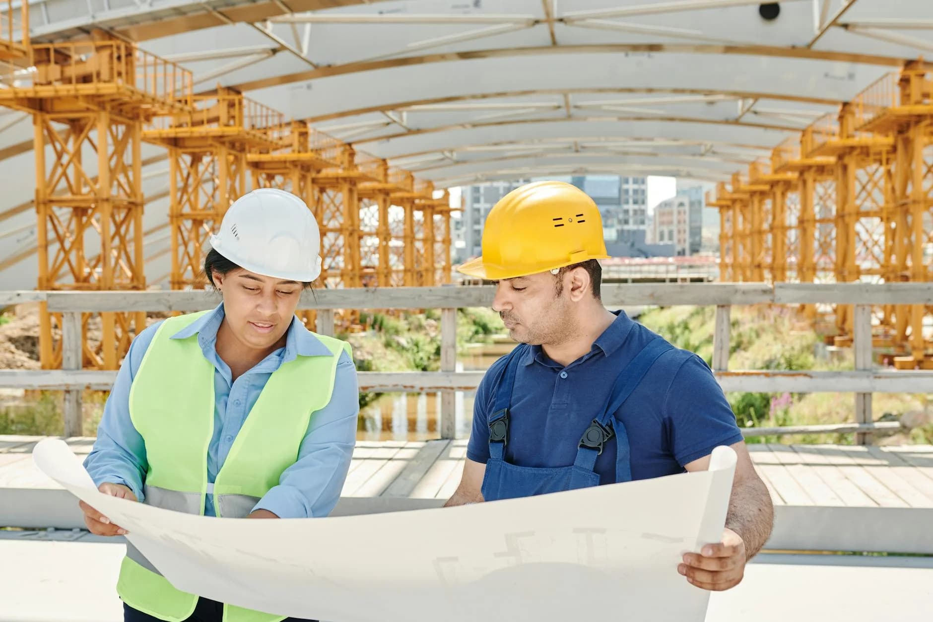 Skilled Migrant Category — points, evidence, and how to build a strong expression of interest