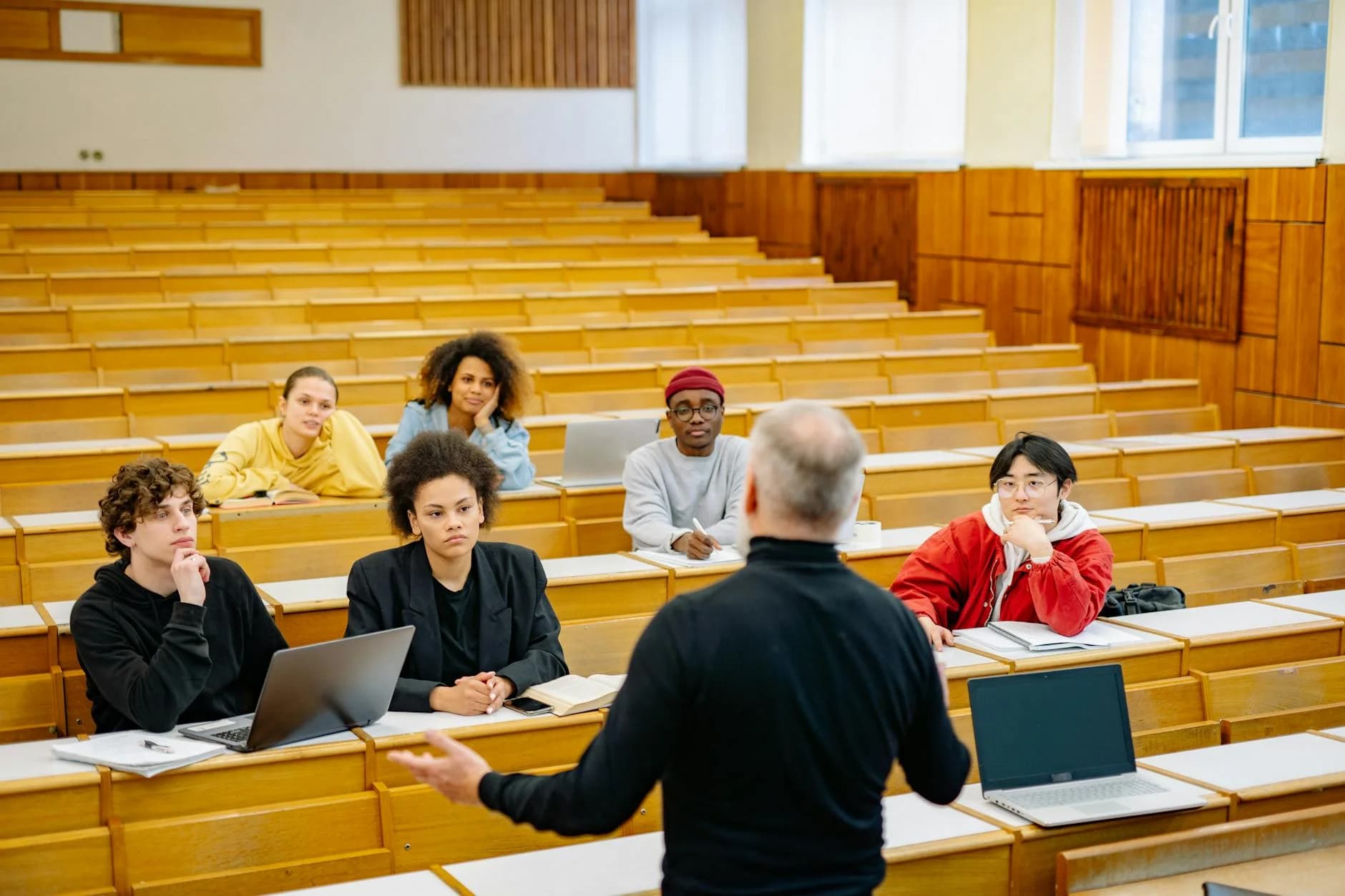Undergraduate study pathways in New Zealand for international students