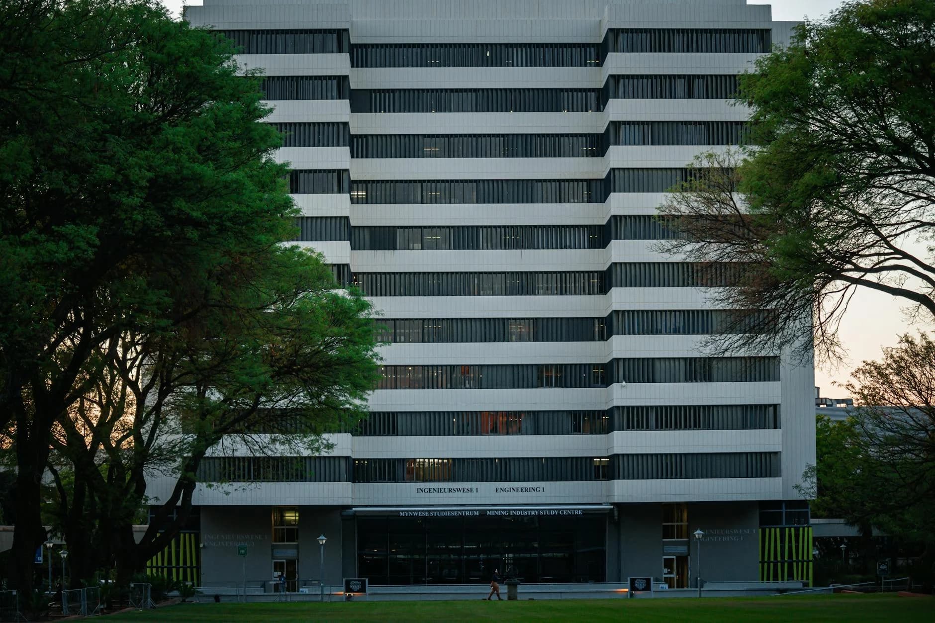 University of Auckland — New Zealand's top-ranked institution for international students